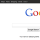 Illustration for article titled How to Get Rid of Googles Big Black Bar